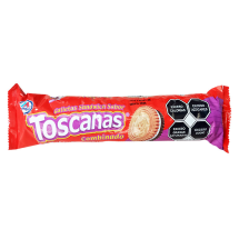 Galleta Toscana combinada, 200 g