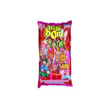 chupa chupa 48 und- chupa chupa 48 unidades sabor mixto con chicle