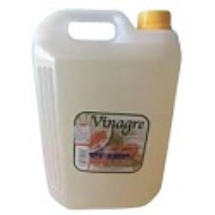 Vinagre Gran Chef de 5 Lts 