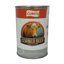 400 g-Corned beff