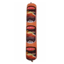 CHORIZO EN PIEZA MONTERO APROX. 1.04KG