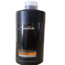  SHAMPOO LIMPIADOR DESINTOXICANTE 16OZ (SARUCHS) 473 ML   M/SARUCHS