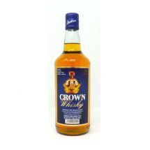Whisky Crown, 750 ml