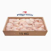 caja de pollo paquetes muslo 40 kg