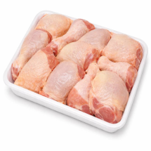 Paquete de Pollo 10 libras 