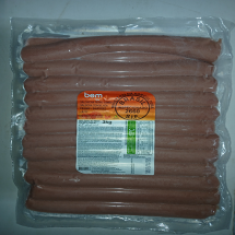 3 kg - PERRO JUMBO pqte