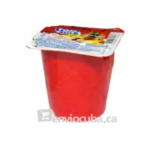 125 g-Yogur de tutti frutti