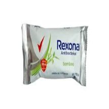 Jabon Rexona Bamboo Fresh 110G 