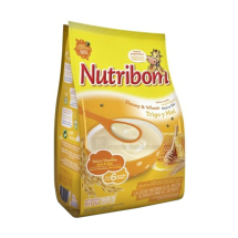 230 g-Cereal infantil de trigo y miel