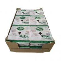 Yogurt Natural, 48 unidades 