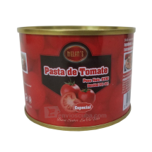 210 g-Pasta de tomate especial