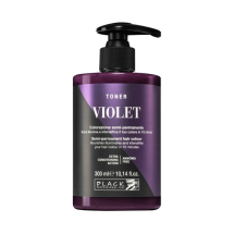 Tinte semi permanente Violet, 300 ml