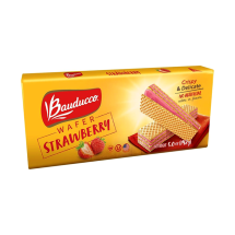 Wafer de Fresa (142 g) (10u)