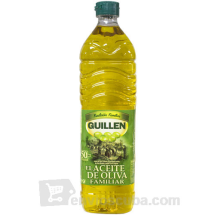 3Lts de Aceite de Oliva 