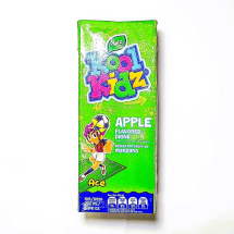 Jugo de manzana Kool Kidz, 200 ml