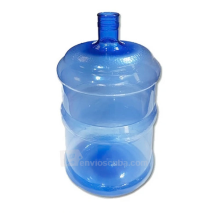 Botellón de agua, 19 L