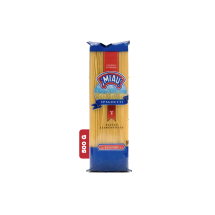 PASTAS ALIMENTICICAS SPAGUETTI MIAU 500g