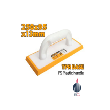 Paleta de espuma 250x95x13 mm