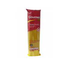 Pasta Gourmet espagueti No.0, 500 g