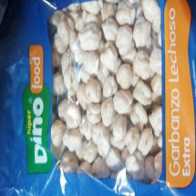 GARBANZO LECHOSO 500GR HIPERDINO