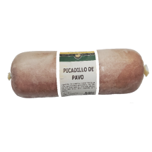 PICADILLO BLANCAFORT DE PAVO 1KG