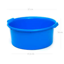 BARRENNO REDONDO 12L  