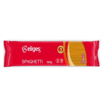 500 g-Espagueti