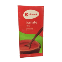 Tomate frito ACICO Coaliment Brick Pack, 3 x 210 g