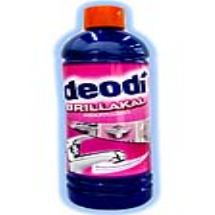 850 ml-Detergente antical Deodi