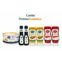 Proteína Económica