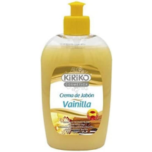500 ml-Jabón líquido de manos, ''KiRiKO''