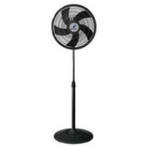 Ventilador de pie 18 plg