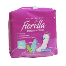 Protectores diarios, Fiorella (20)