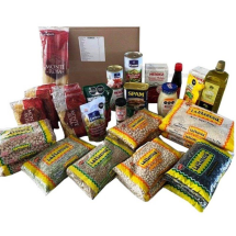 kit mixto de mercado Jumbo