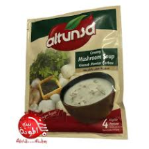 SOPA INSTANTANEA DE CHAMPIÑONES 60GR