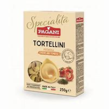 TORTELLINI PIZZAIOLA 250G