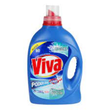 Detergente líquido, higiene y anti olor, 4.65 L