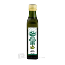 Aceite de oliva virgen extra, 250 ml