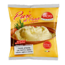 PURÉ DE PAPAS 600GR   M/SACPO