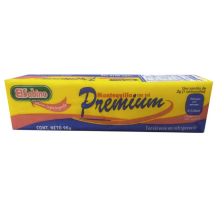  Mantequilla con Sal 90g, El Sabino.