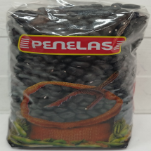 FRIJOL NEGRO 500G