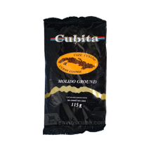 115 g-Café natural molido