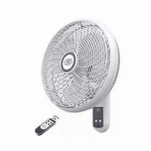 Ventilador de pared 16plg c/control remoto FW-40-826R