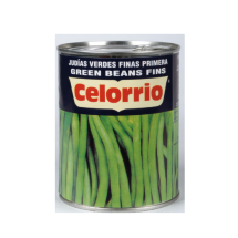 780 g-Judías verdes redondas