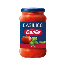 SALSA DE TOMATE CON ALBAHACA PARA PASTA M/BARILLA