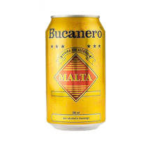 Malta Bucanero (6 u)