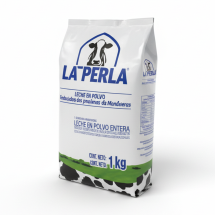Leche en Polvo, 1Kg, La Perla