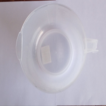 JARRA PLASTICA MEDIDORA 2LT UNO