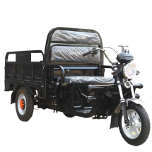Triciclo eléctrico de carga NIPPON SE T1S 
