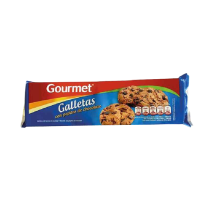 Galletas Cookie Choco Gourmet 225 g